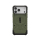 Etui do telefonów UAG Pathfinder etui do iPhone 17 Pro Max MagSafe olive UAG114549117272